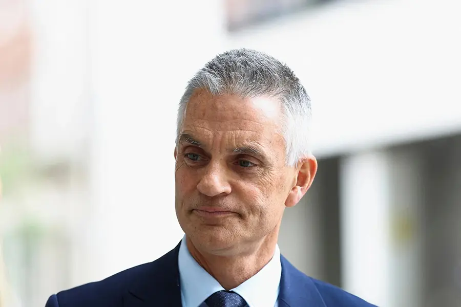 Top BBC Bosses Resign Amid Criticism Over Editing of Trump Speech